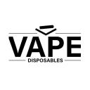 Vape Disposables logo